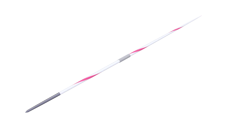 22.やり投げ やり ノルディック ダイアナ 600 NXB ATC(一般女子・マスターズ60~69歳)