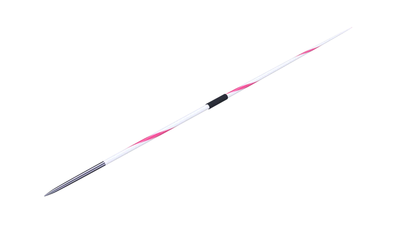 21.やり投げ やり ノルディック ダイアナ 600 NXS ATC(一般女子・マスターズ60~69歳)