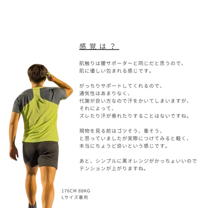 11.ノルディック 投擲 肘サポーター 投てきギア　スローイングカバー