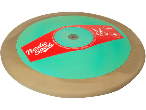 Discus Nordic Valkyrie 2.0kg