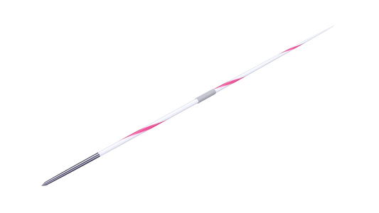 22.やり投げ やり ノルディック ダイアナ 600 NXB ATC（一般女子・マスターズ60～69歳）