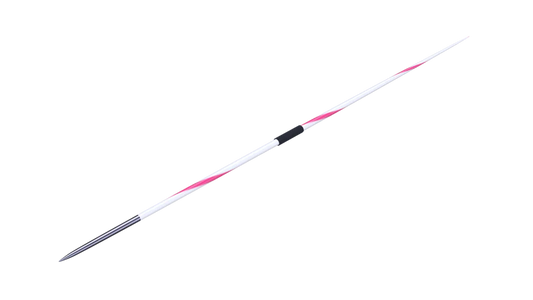 21.やり投げ やり ノルディック ダイアナ 600 NXS ATC（一般女子・マスターズ60～69歳）