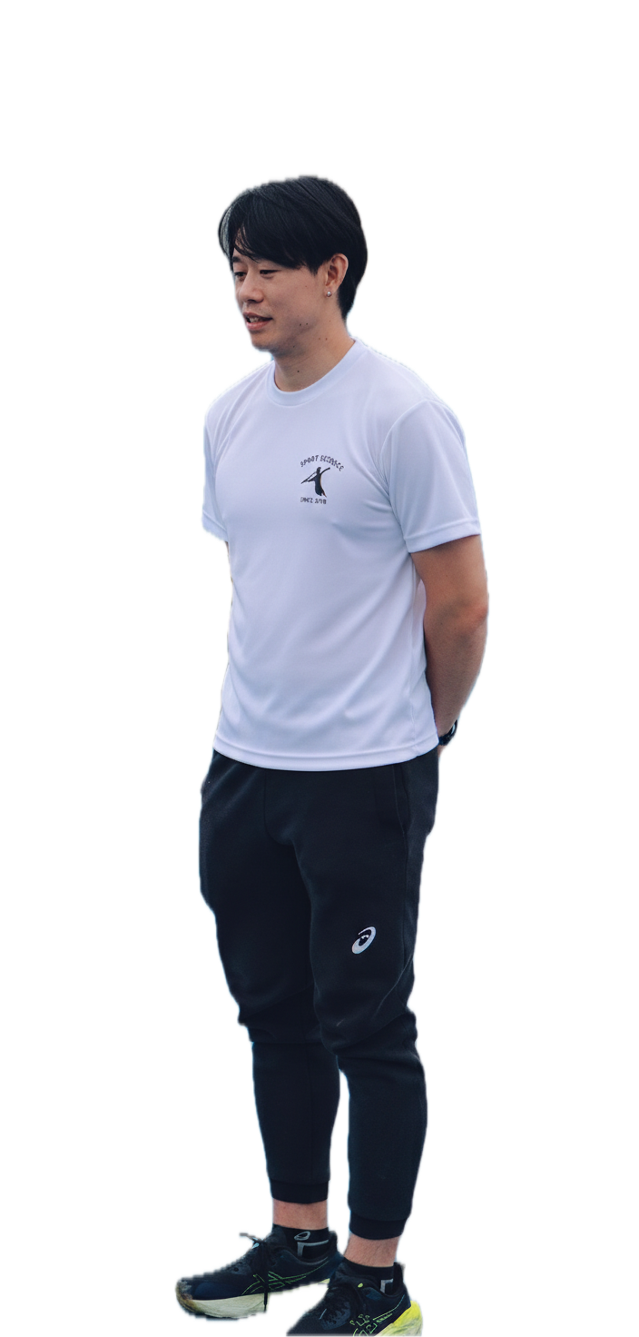 Smart Throwers Official T-shirt