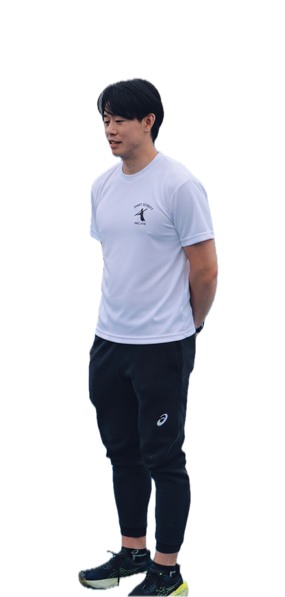 Smart Throwers Official T-shirt