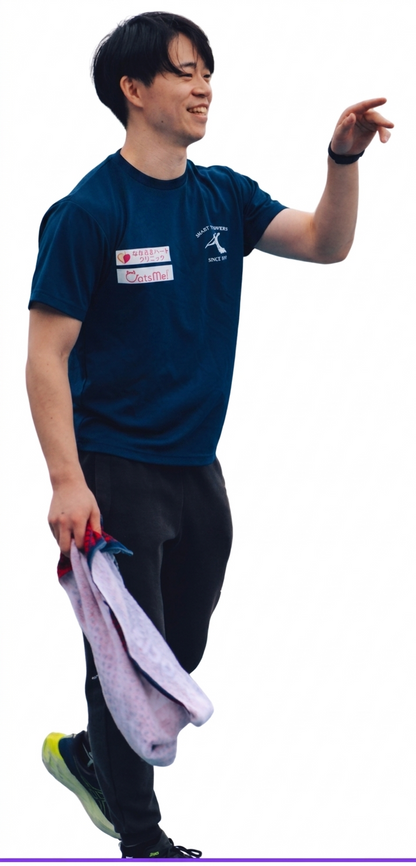 Smart Throwers Official T-shirt