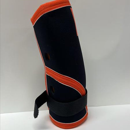 11.ノルディック 投擲 肘サポーター 投てきギア　スローイングカバー
