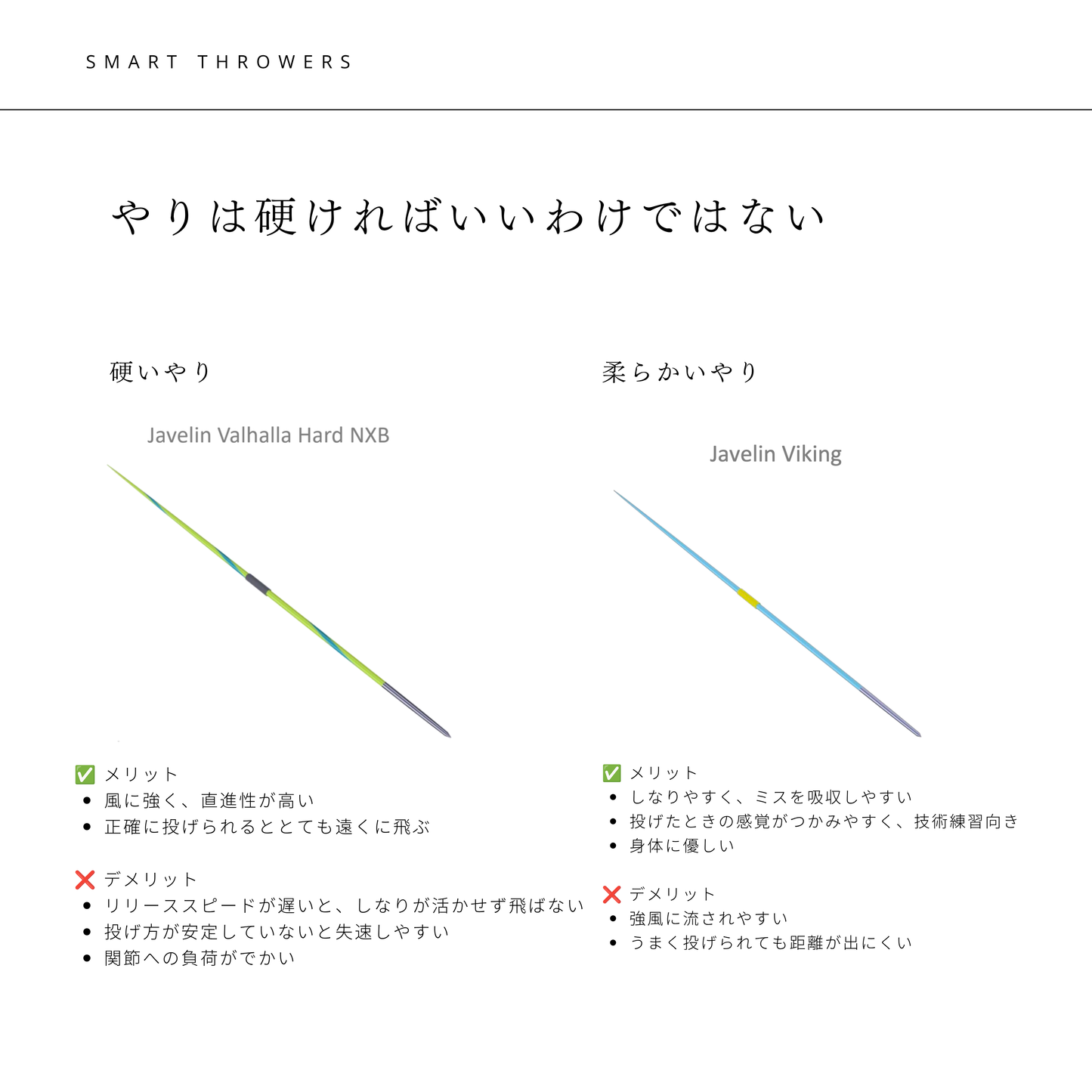 26.やり投げ やり Frey 800g NXB（男子用）